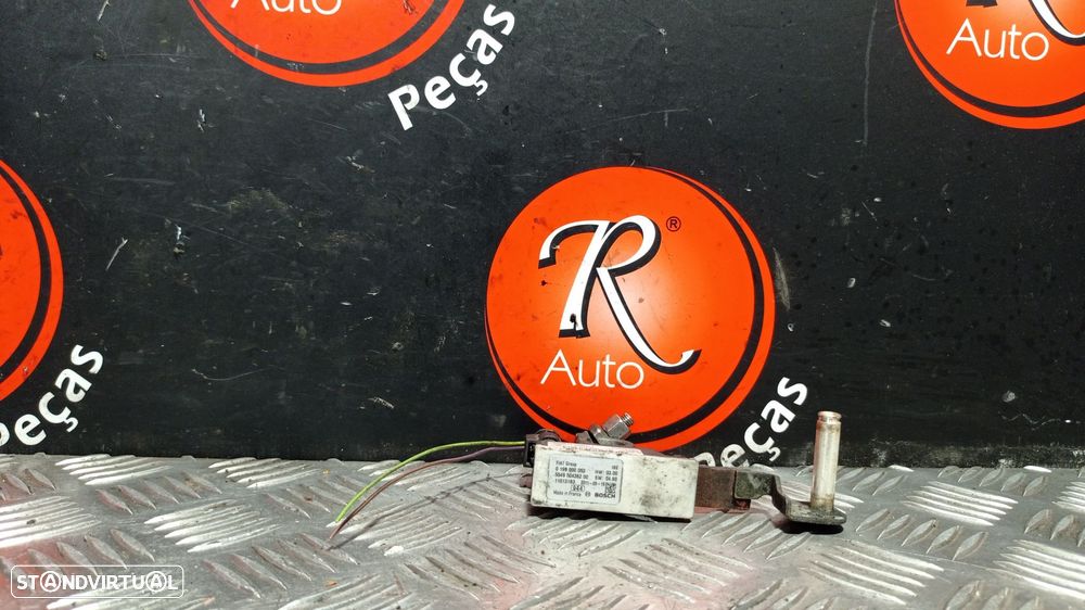 Cabo De Bateria Fiat Grande Punto (199_) - 2