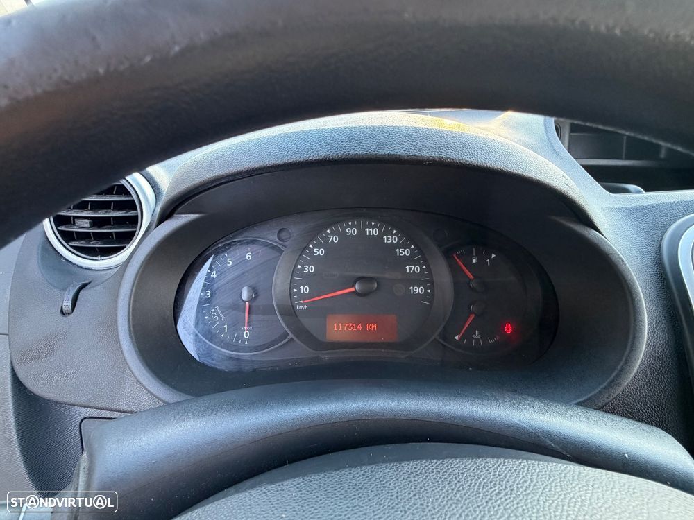 Renault Kangoo - 24