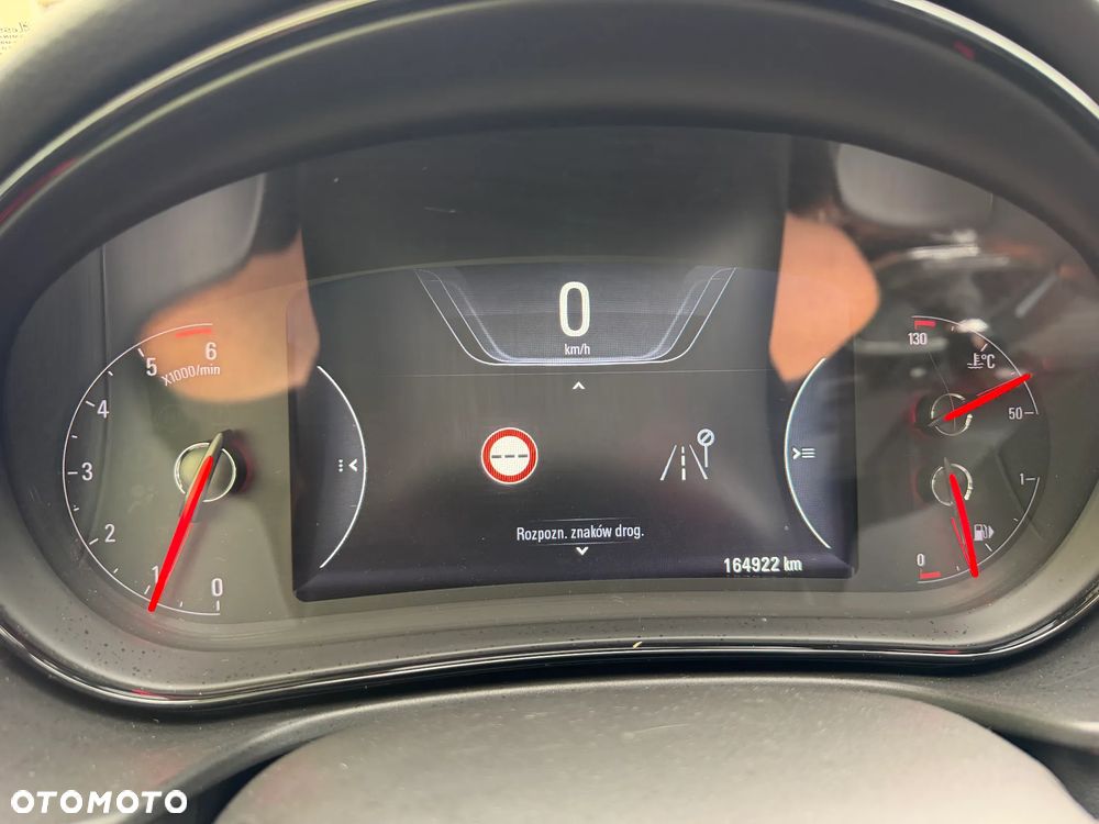 Opel Insignia 2.0 CDTI ecoFLEX Start/Stop Business Innovation - 38
