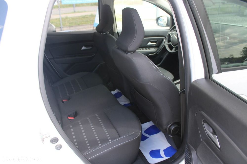 Dacia Duster - 33