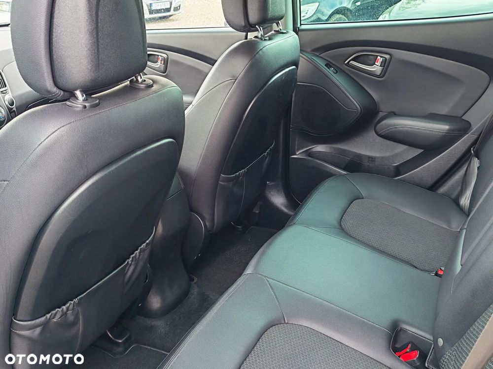 Hyundai ix35 1.6 2WD Comfort - 23