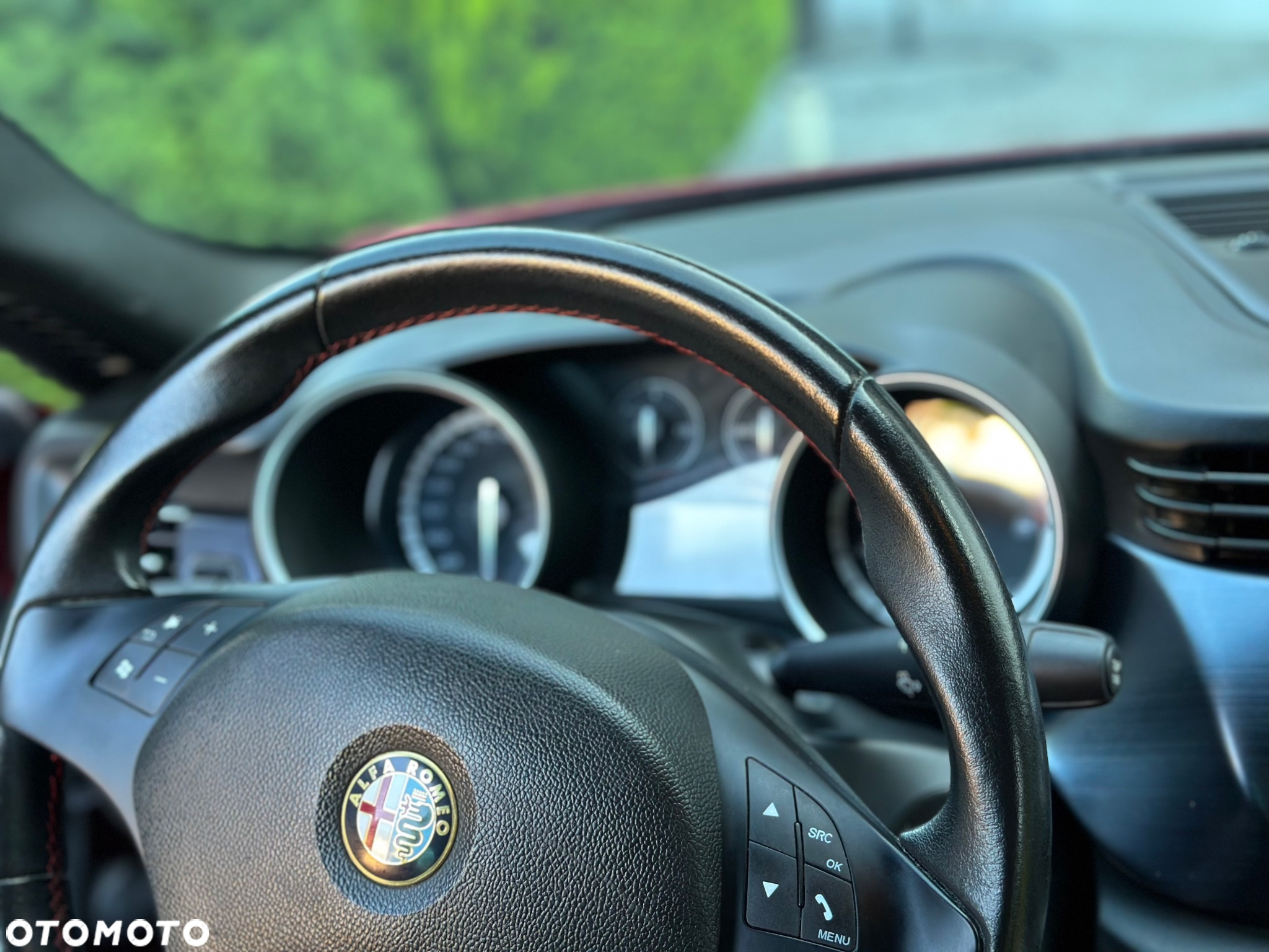 Alfa Romeo Giulietta 1.4 TB MultiAir Distinctive - 39