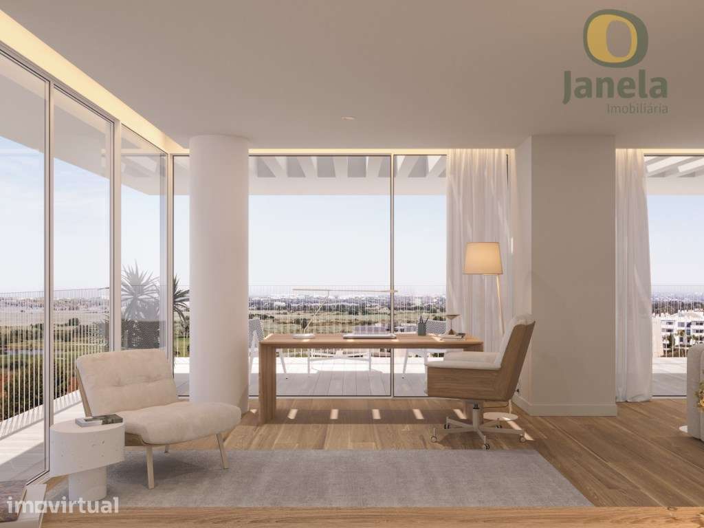 Luxo e Exclusividade em Vilamoura, perto da Marina e da Praia - Grande imagem: 2/27