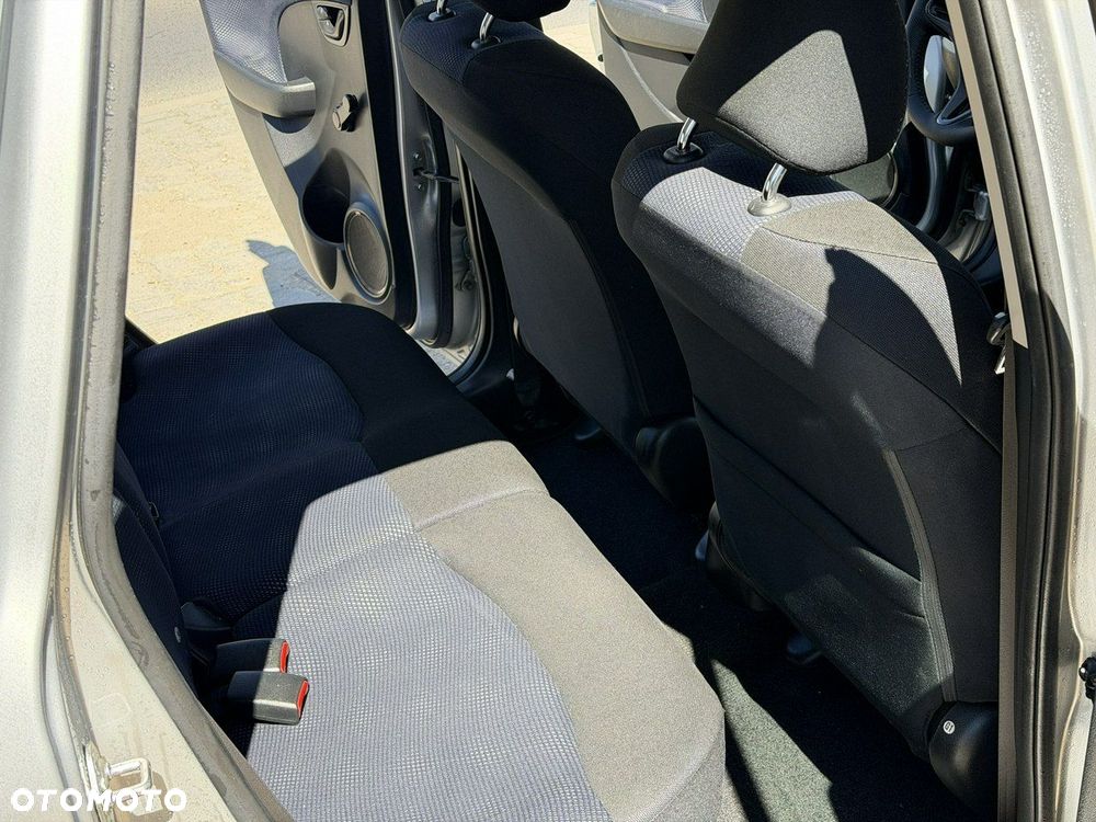 Honda Jazz - 21