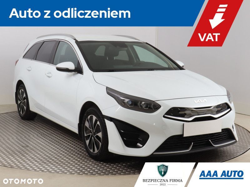 Kia Ceed - 2