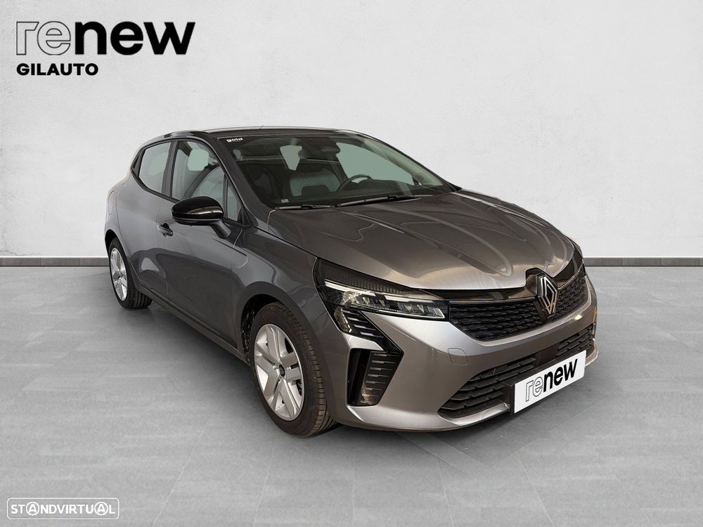 Renault Clio 1.0 TCe Evolution Bi-Fuel - 3