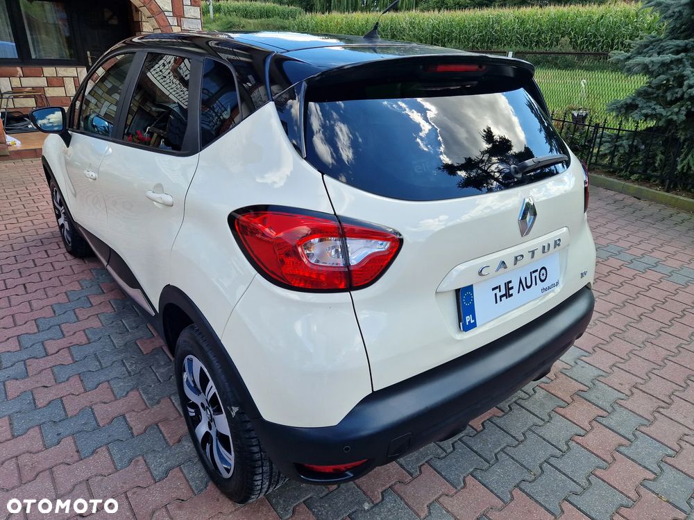 Renault Captur 0.9 Energy TCe Limited - 28
