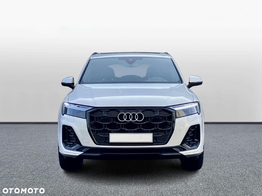 Audi Q7 TDI mHEV 170 kW Quattro S Line Tiptr - 3
