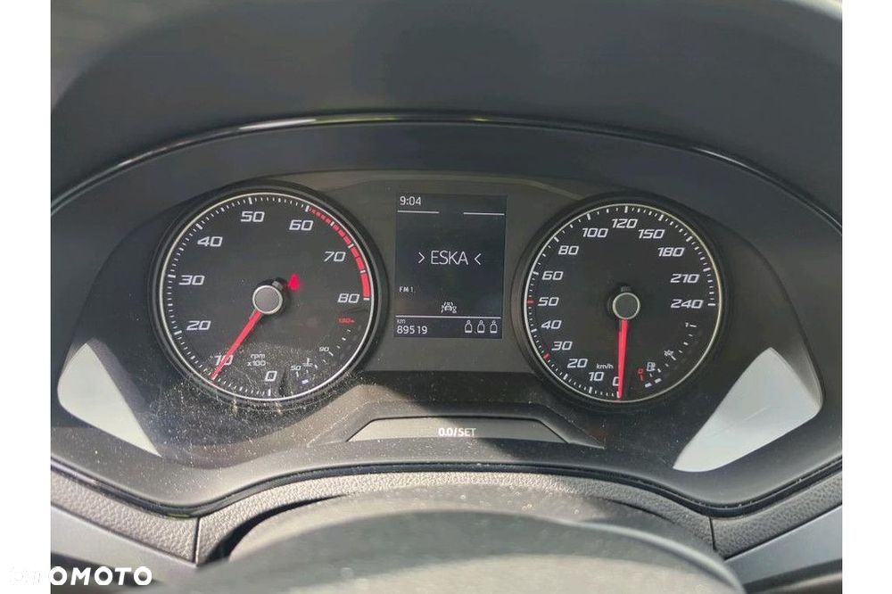 Seat Arona 1.0 TSI Style S&S - 6