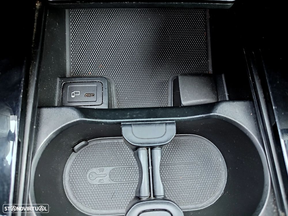 Mercedes-Benz A 180 d Style Aut. - 26