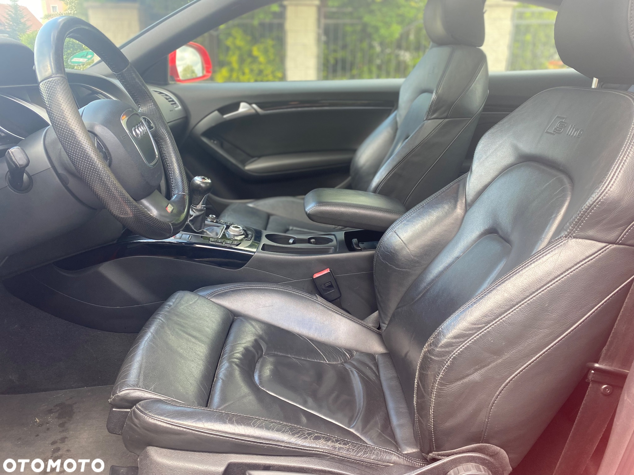 Audi A5 3.0 TDI Quattro - 25