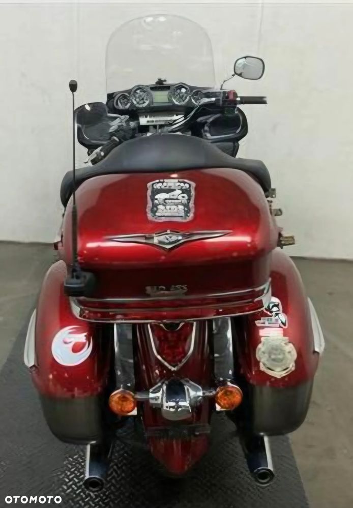 Kawasaki Vulcan - 2