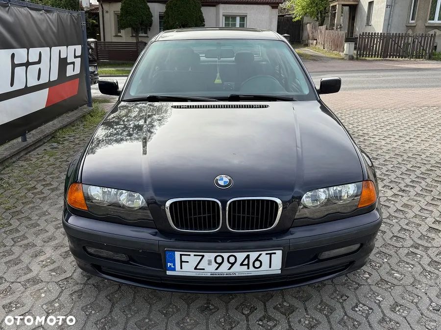 BMW Seria 3 - 2