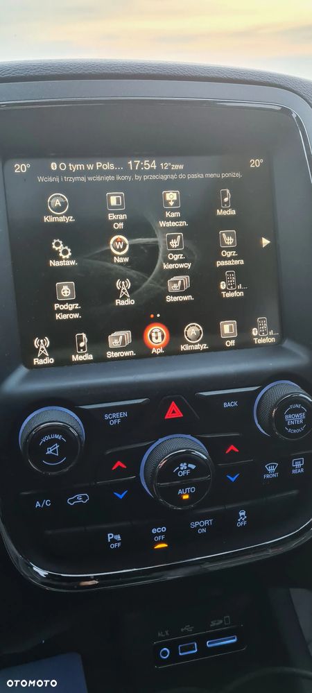 Dodge Durango 5,7 R/T - 16