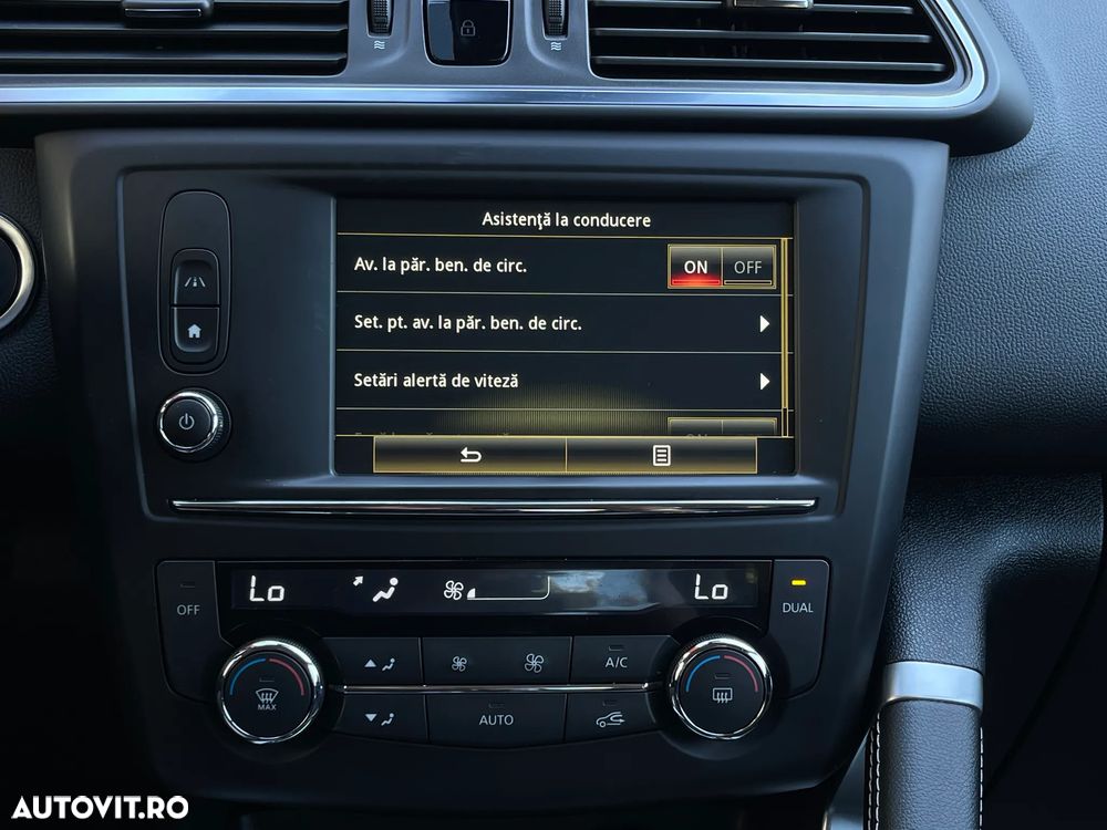 Renault Kadjar Energy dCi 110 LIMITED - 39