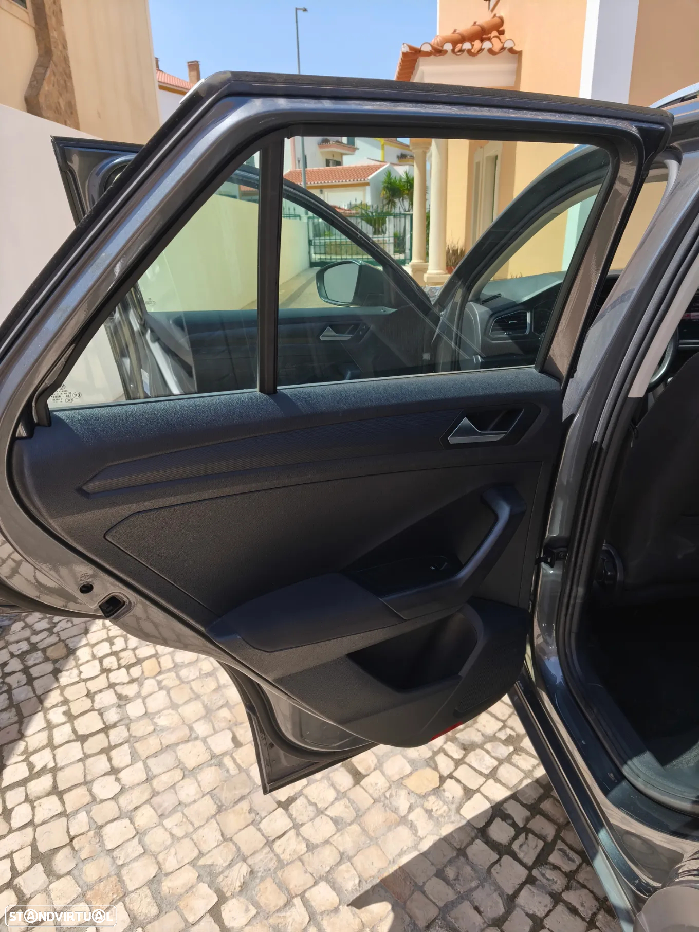 VW T-Roc 1.0 TSI Style - 16