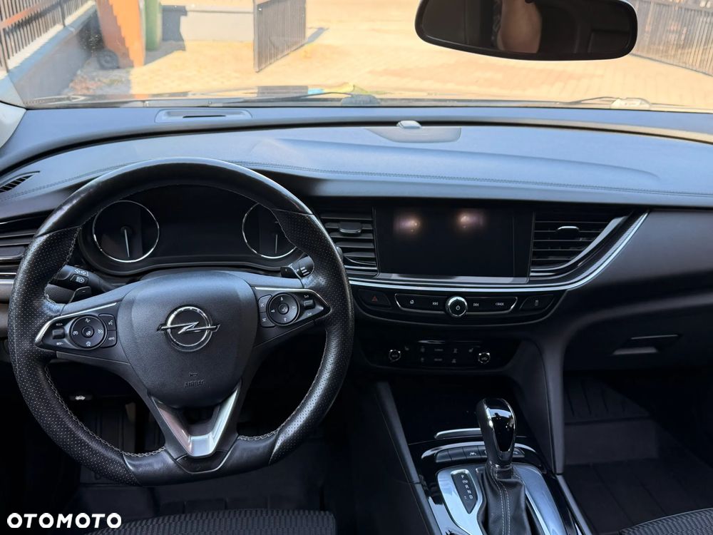 Opel Insignia 2.0 CDTI Exclusive S&S - 6
