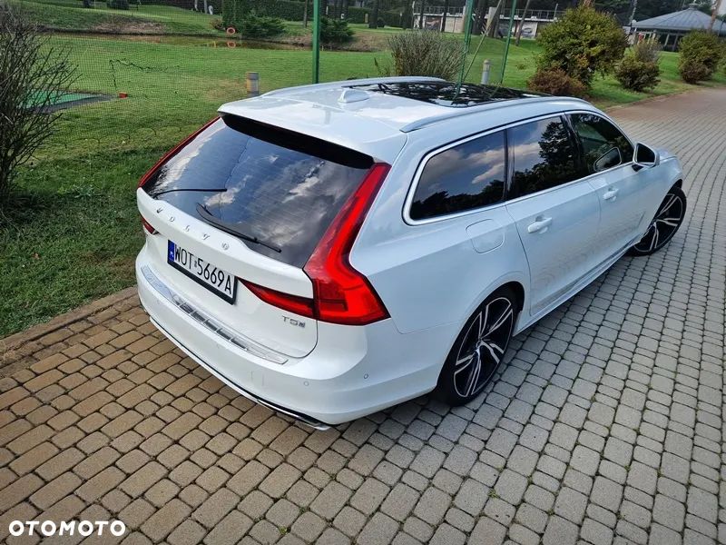 Volvo V90 T5 R-Design - 7