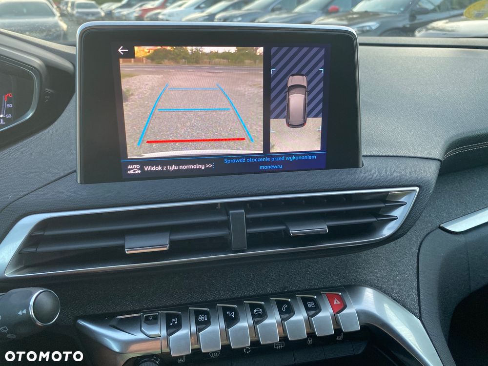 Peugeot 3008 BlueHDi 150 Stop & Start Business-Line - 37