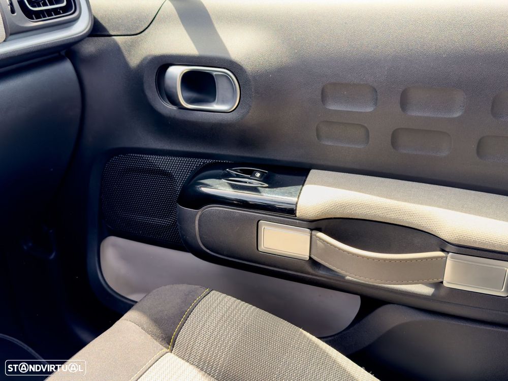 Citroën C3 1.2 PureTech Feel - 15