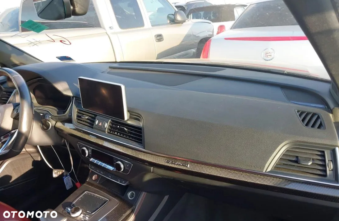 Audi SQ5 3.0 TFSI Quattro Tiptronic - 11