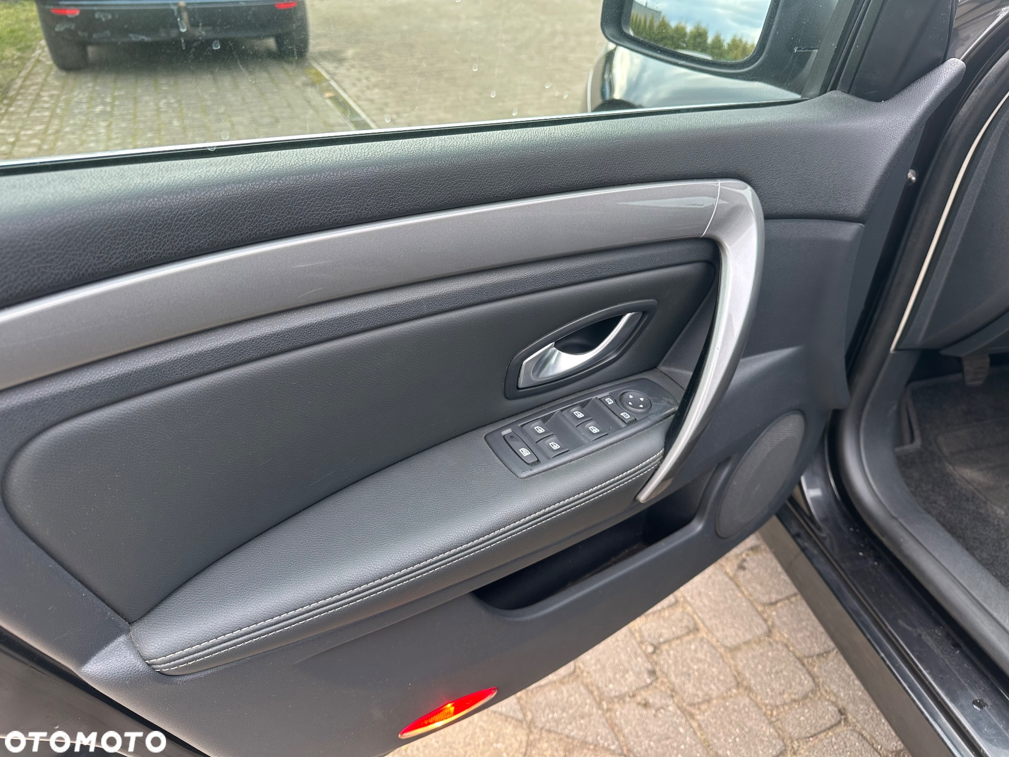 Renault Laguna 2.0 DCi Authentique - 11