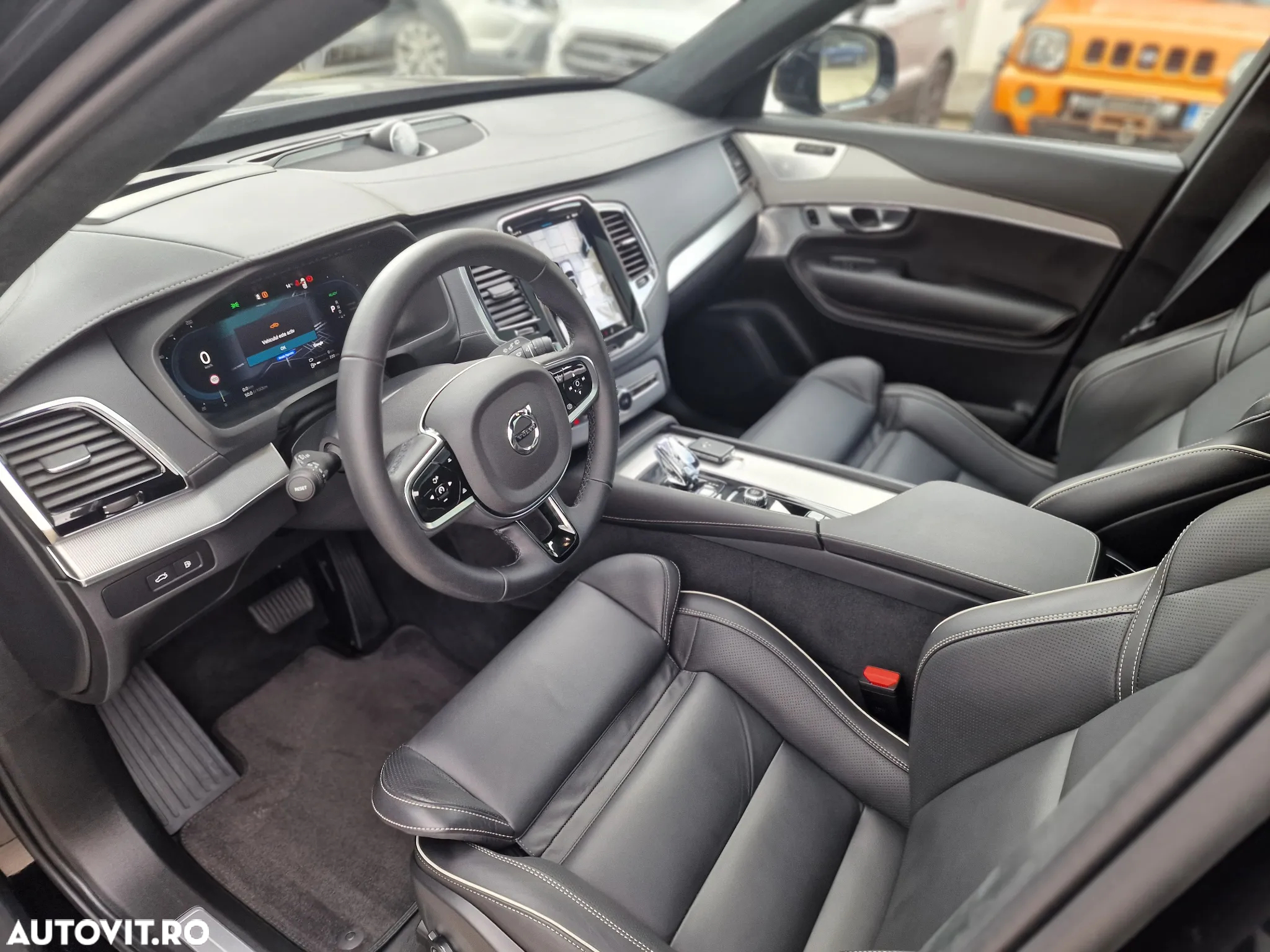 Volvo XC 90 T8 AWD Twin Engine Geartronic RDesign - 24