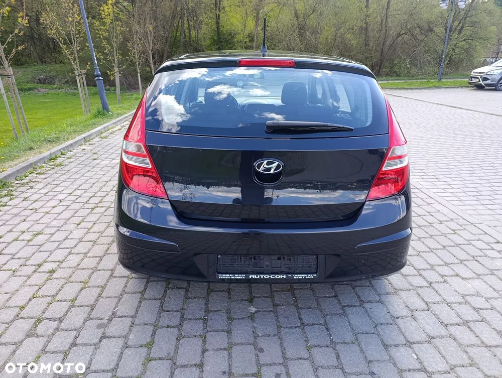 Hyundai i30 1.6 CRDi Comfort - 9
