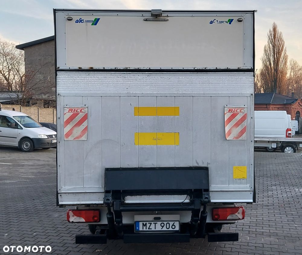 Mercedes-Benz SPRINTER - 6