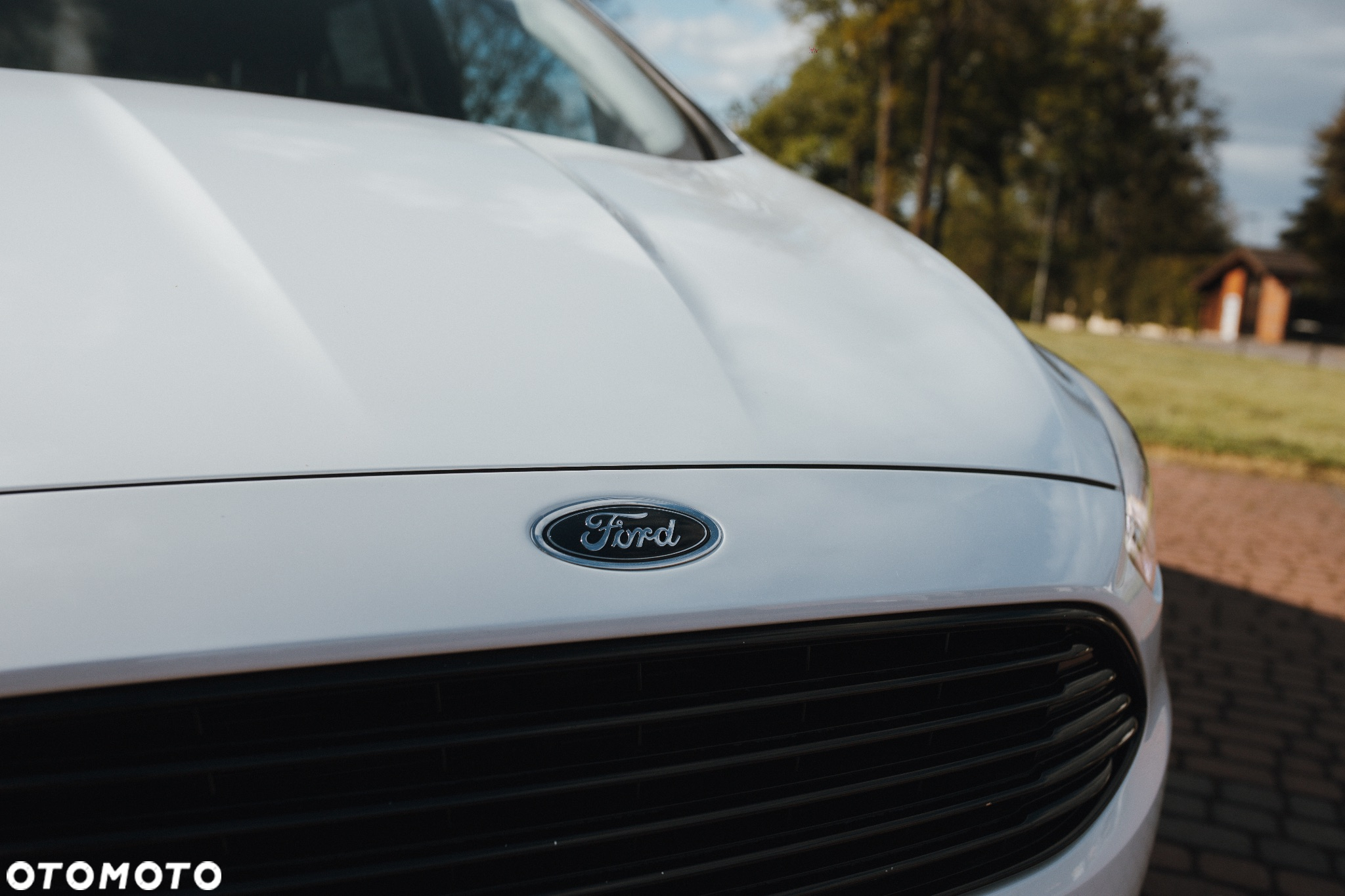 Ford Grand C-MAX - 8