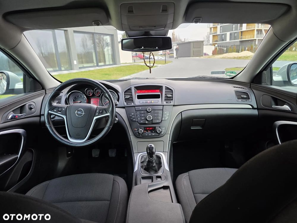 Opel Astra - 28