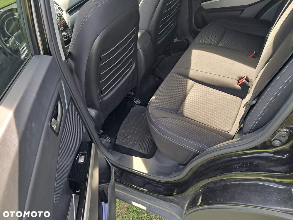SsangYong/KGM Tivoli 1.6 Crystal - 5