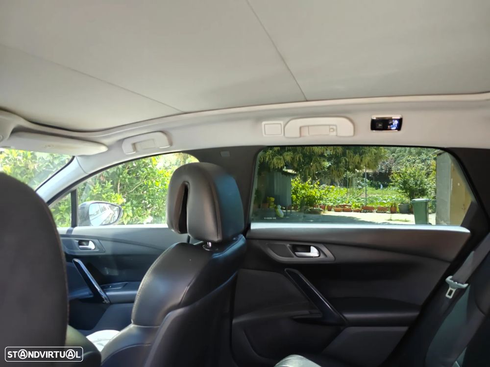 Peugeot 508 SW e-HDi FAP 110 EGS6 Business-Line - 9