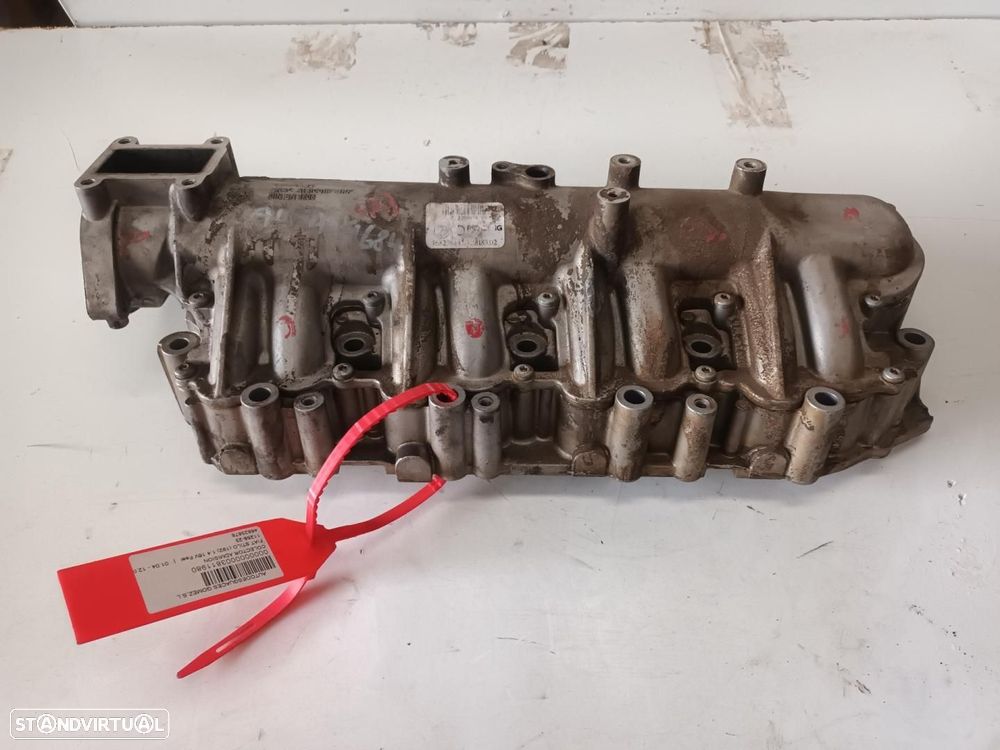 COLETOR DE ADMISSÃO FIAT STILO 192 - 1