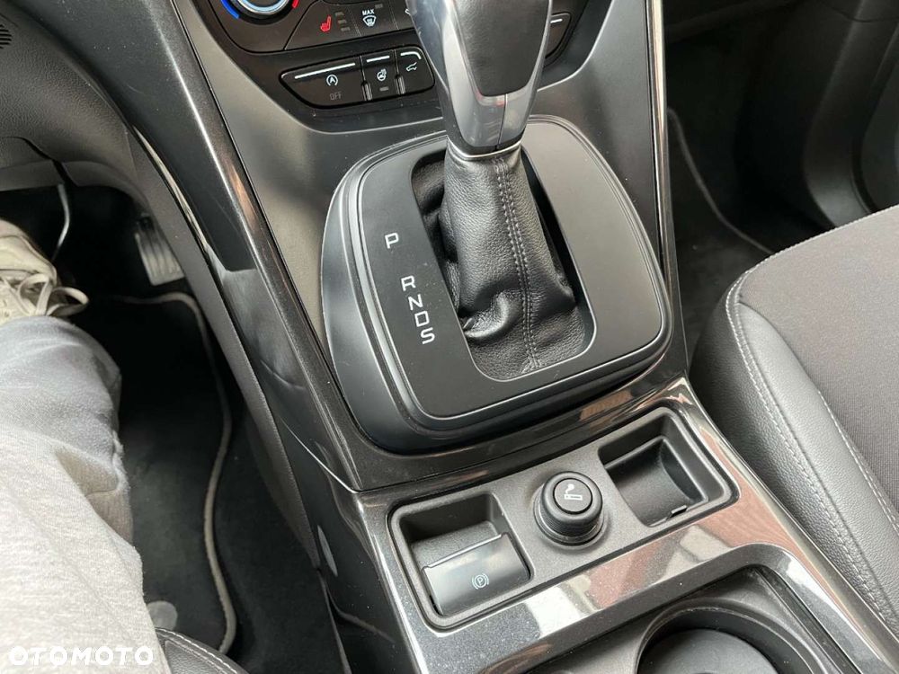 Ford Kuga 1.5 EcoBoost 4x4 Trend - 25