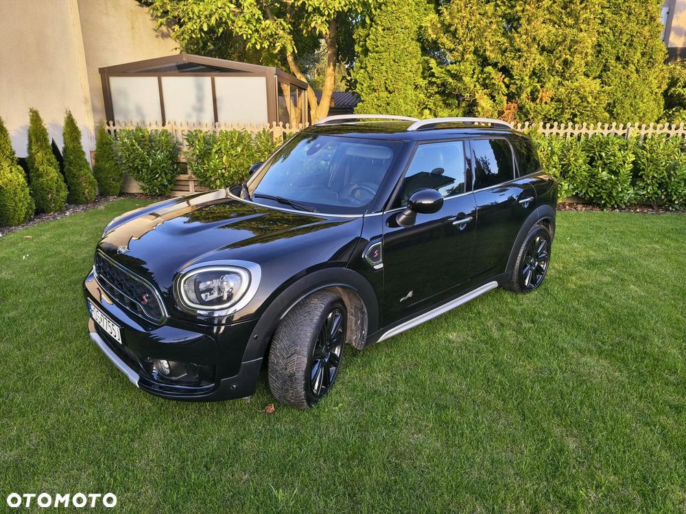 MINI Countryman Cooper SD ALL4 Sport - 2