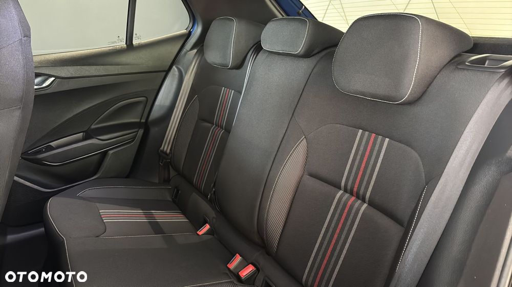 Skoda Fabia 1.5 TSI Monte Carlo DSG - 17