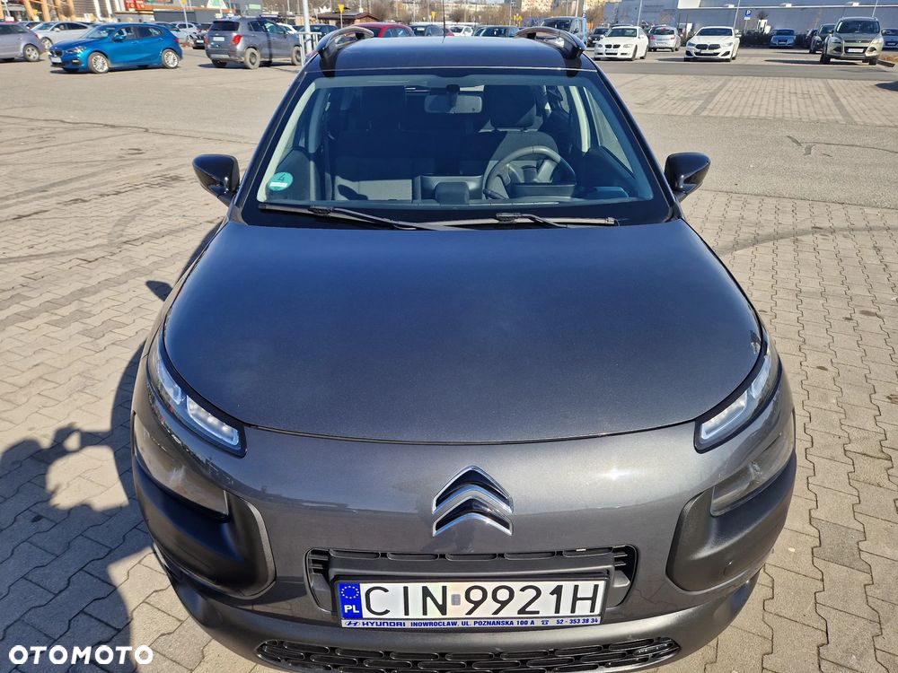 Citroën C4 Cactus VTi 82 Feel - 9