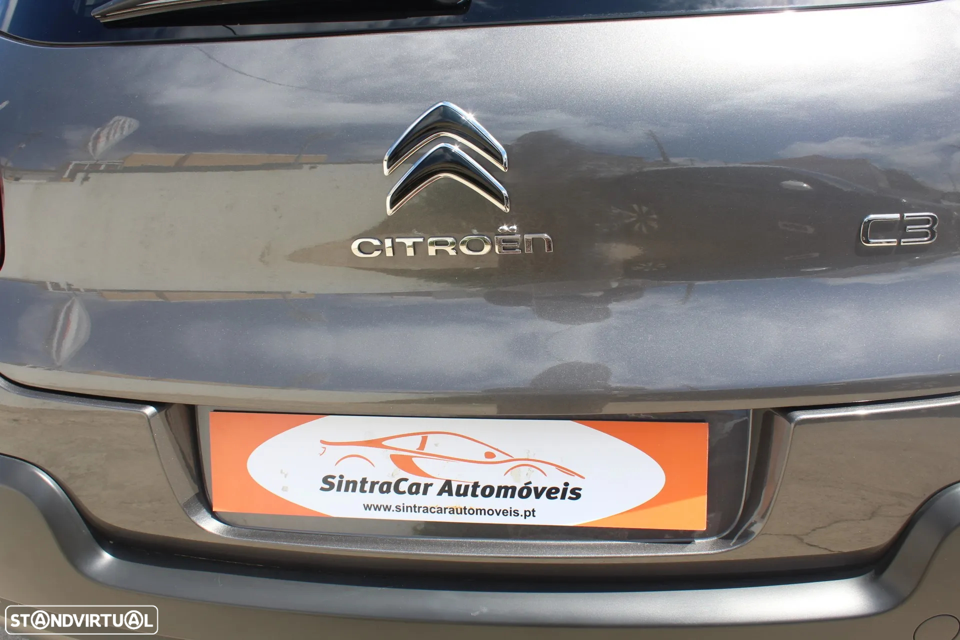 Citroën C3 1.2 PureTech Max - 13