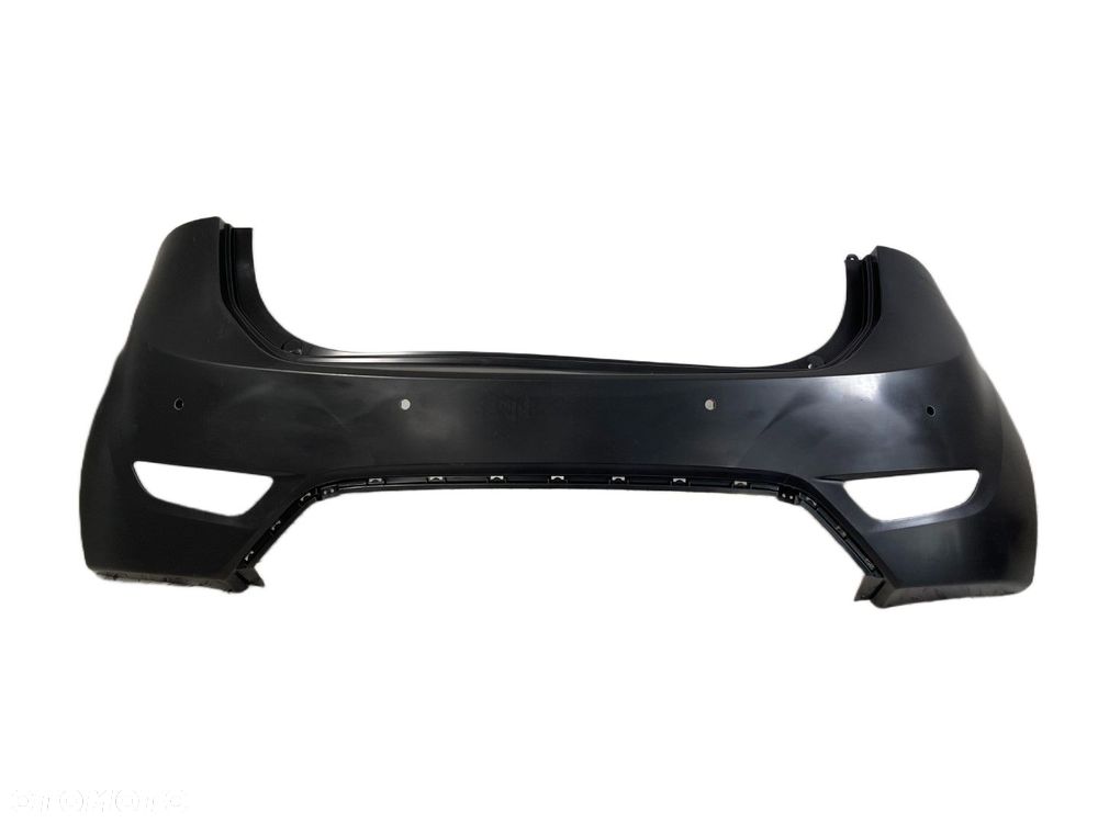 NOWY ORYGINALNY ZDERZAK TYLNY TYL HYUNDAI IX20 IX 20 4xPDC 10-15 86611-1K000