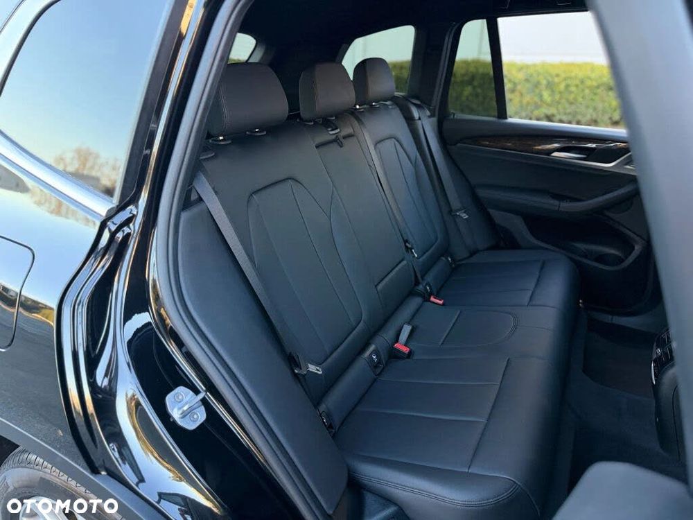 BMW X3 xDrive30i M Sport sport - 29