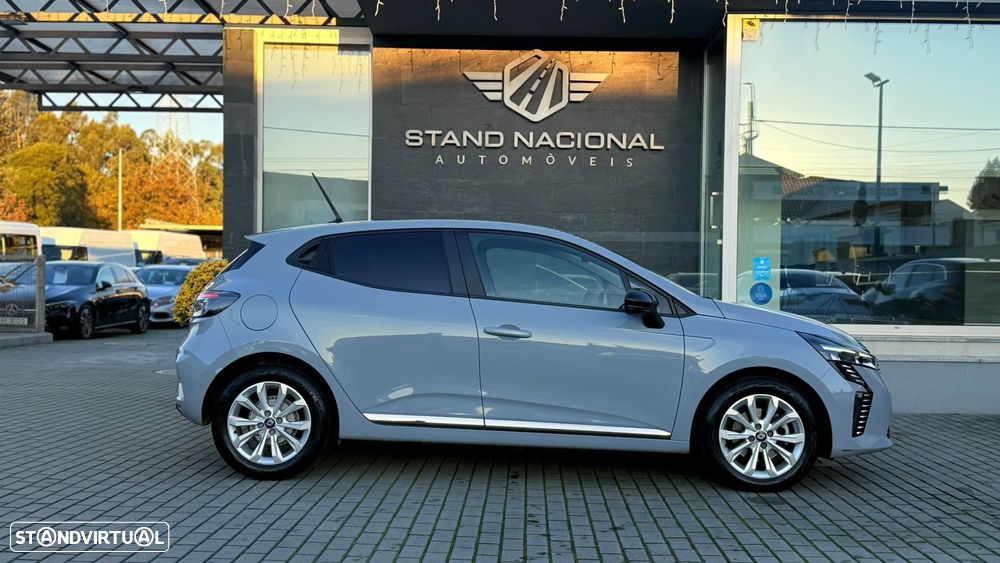 Renault Clio 1.5 Blue dCi Evolution - 5