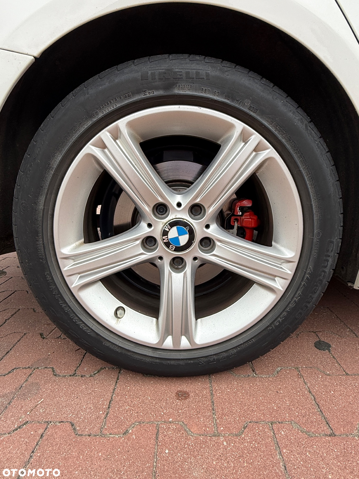 BMW Seria 3 320i xDrive - 12