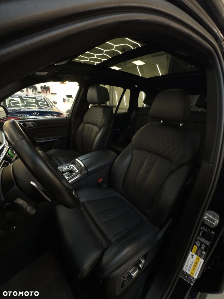 BMW X5 xDrive45e sport - 13