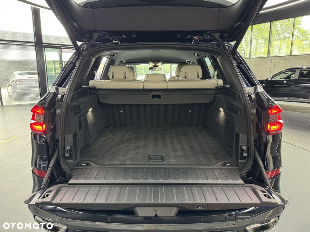 BMW X5 xDrive25d sport - 19