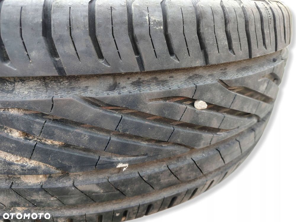 KOŁA ZESTAW 4 SZTUK 245/45/ZR20 LAND RANGE ROVER EVOQUE 1 I - 10