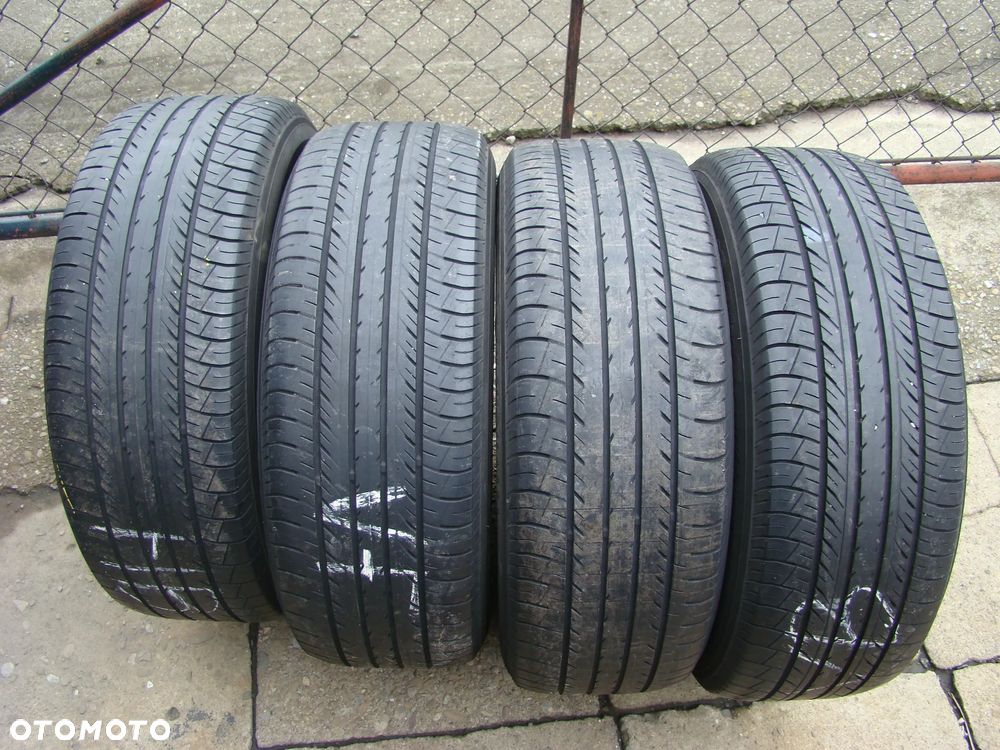 a102 5x114,3 Kia Sportage Hyundai Tucson IX35 7,5Jx18 225/55 Opony lato - 12