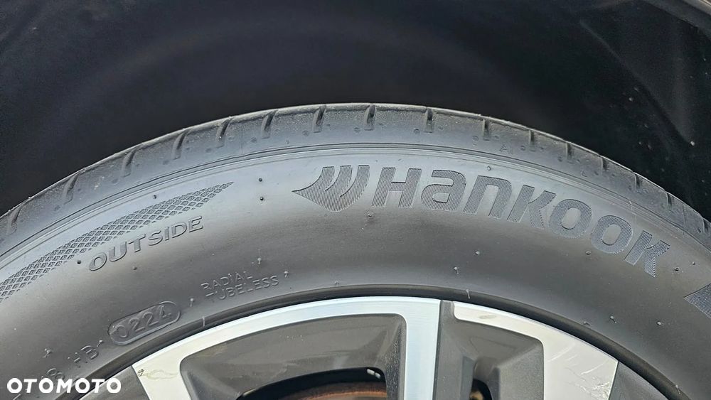 Peugeot 508 1.6 PureTech Allure Pack S&S EAT8 - 40