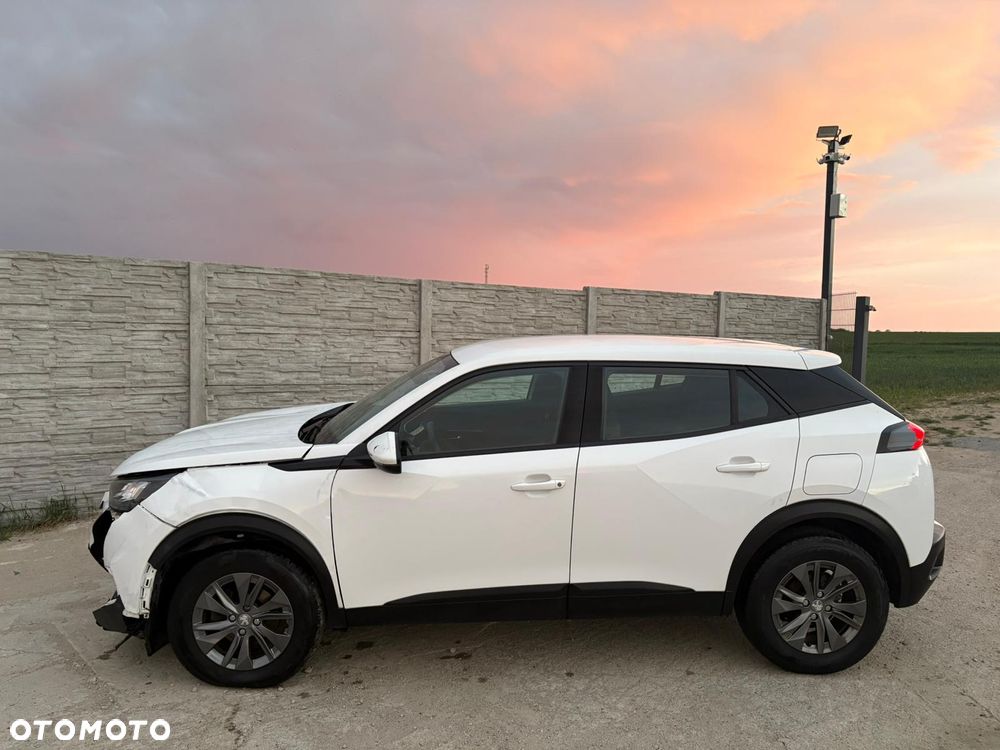Peugeot 2008 BlueHDi 110 Active - 30