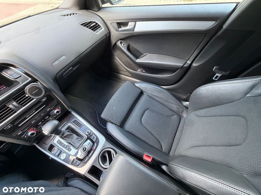 Audi A5 Sportback - 33